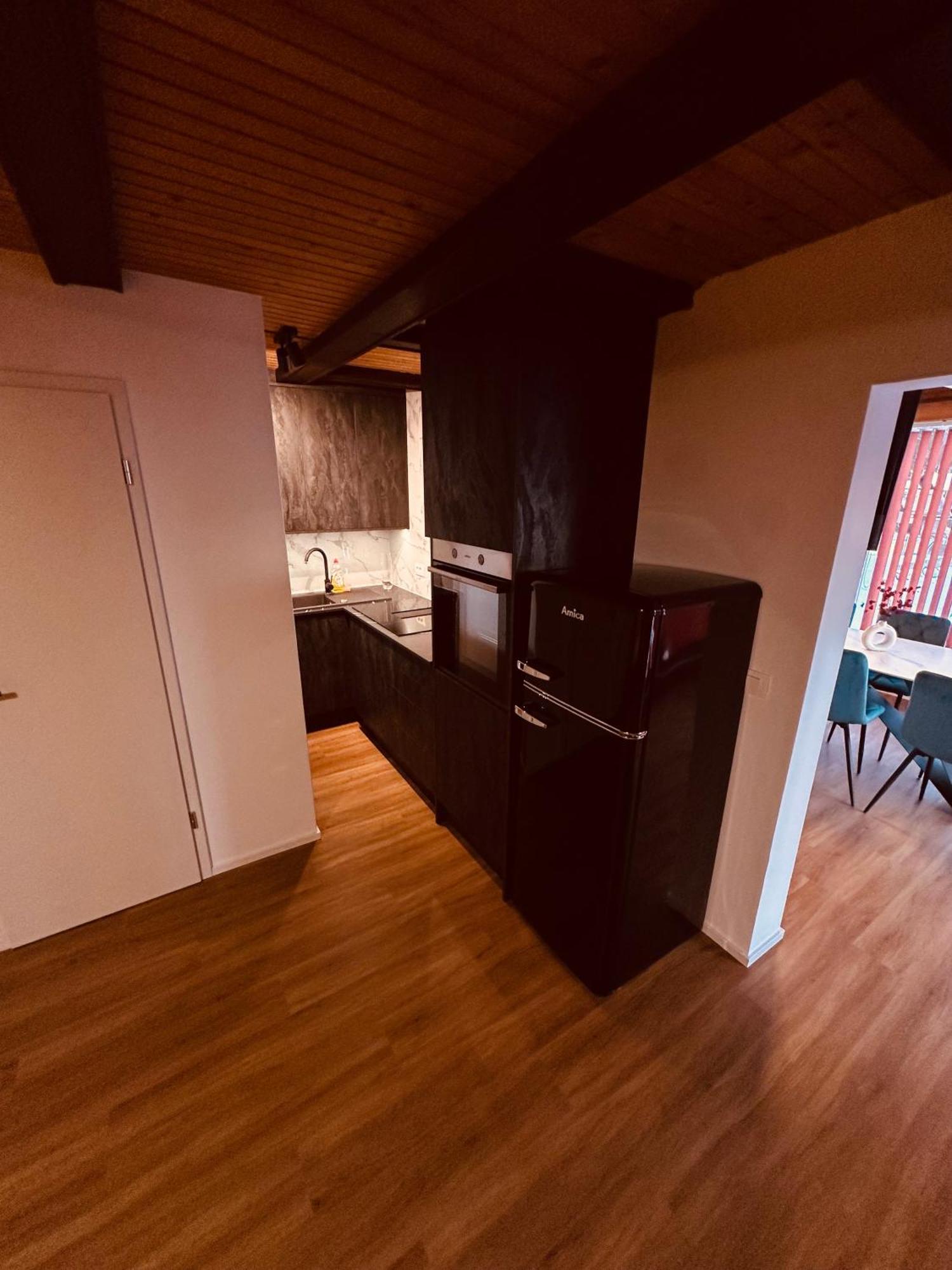 Chalet Pjagodic Cerklje na Gorenjskem Zewnętrze zdjęcie