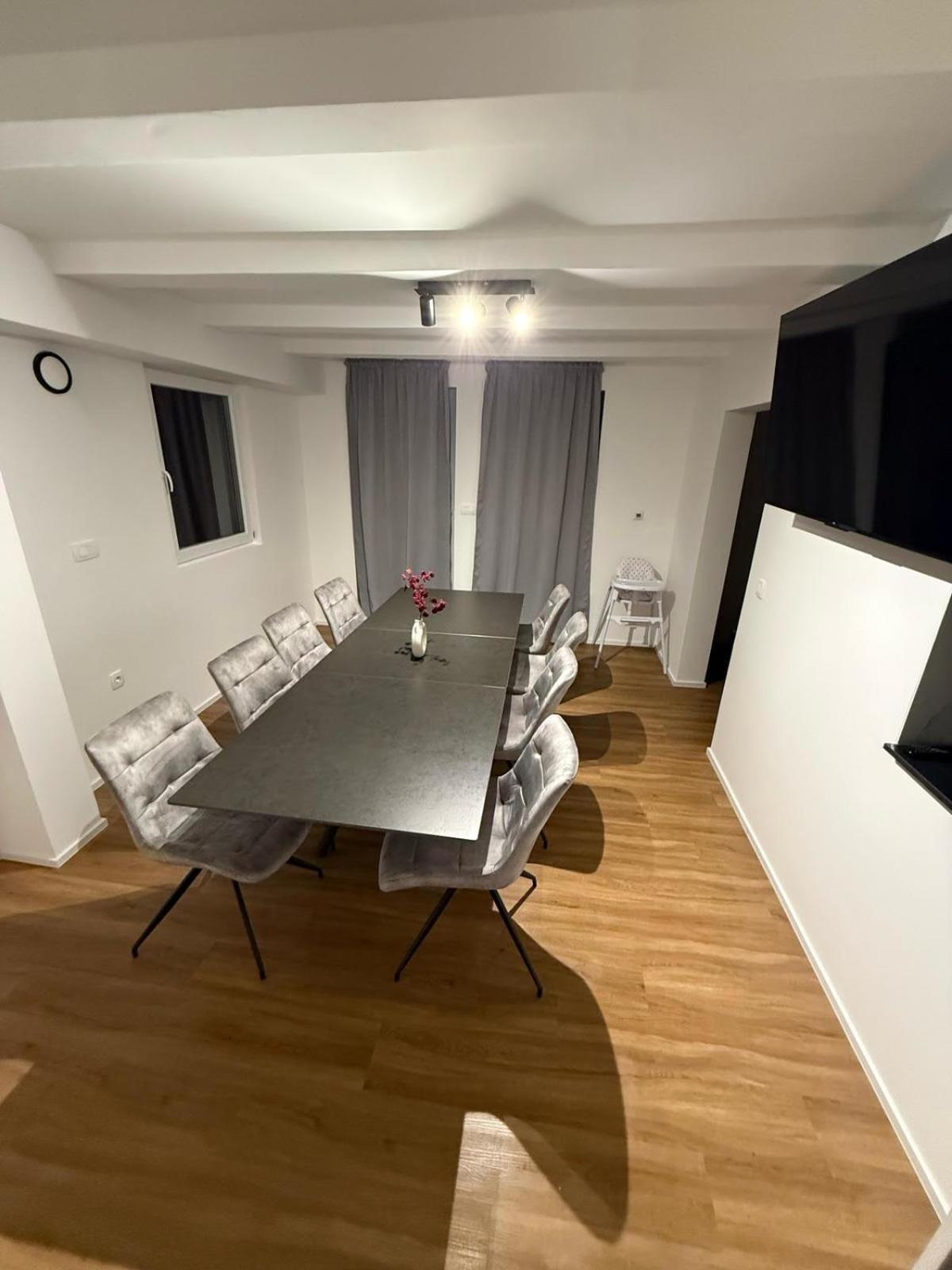 Chalet Pjagodic Cerklje na Gorenjskem Zewnętrze zdjęcie