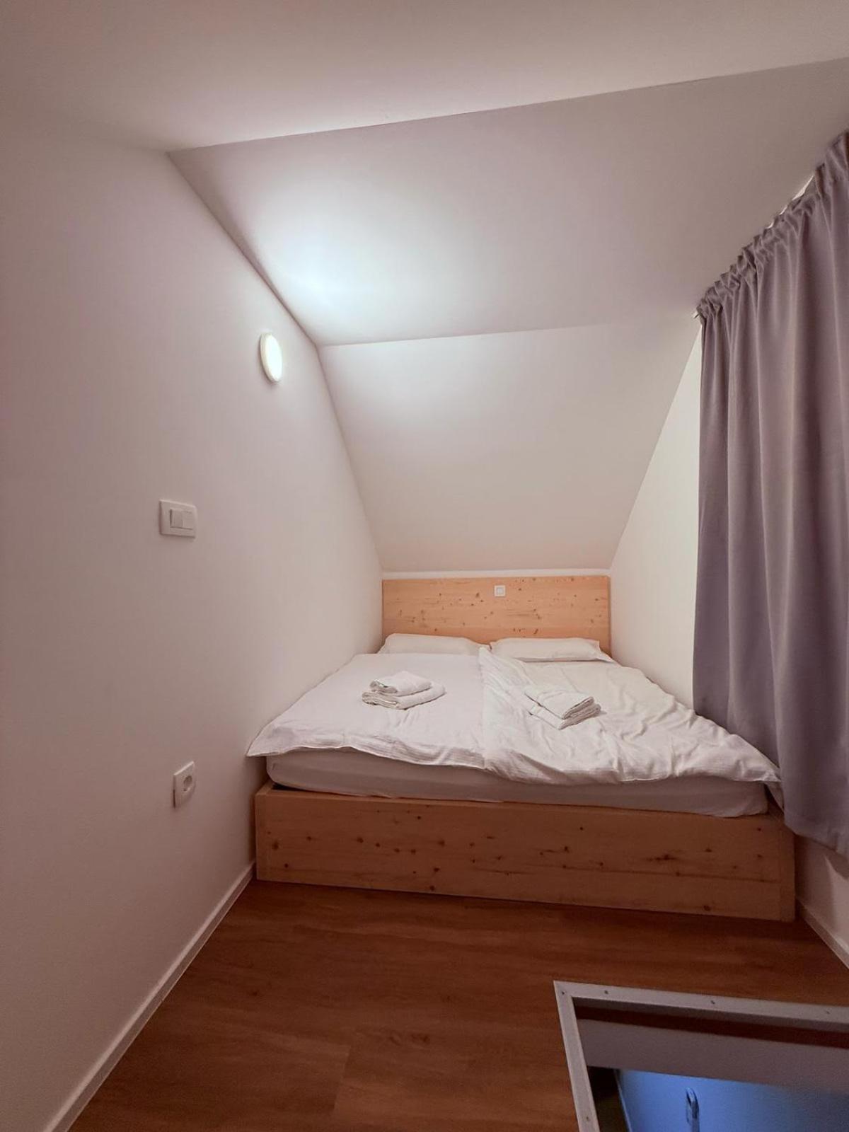 Chalet Pjagodic Cerklje na Gorenjskem Zewnętrze zdjęcie